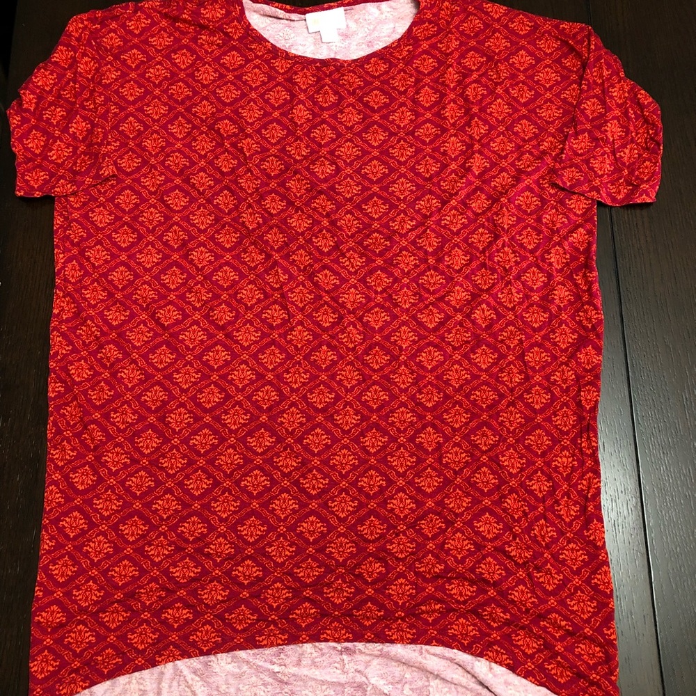 XXS LuLaRoe Irma